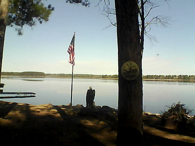 Whiteface Cam Image - Sat, 05/05/2018 9:06am 