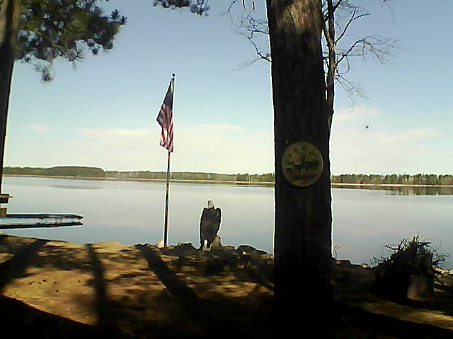 Whiteface Cam Image - Sat, 05/05/2018 9:16am 