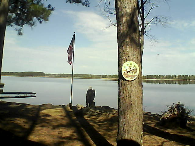 Whiteface Cam Image - Sat, 05/05/2018 9:36am 