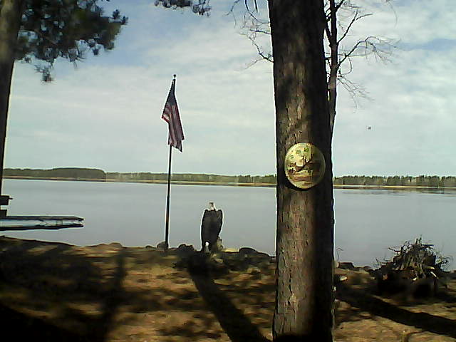 Whiteface Cam Image - Sat, 05/05/2018 9:46am 