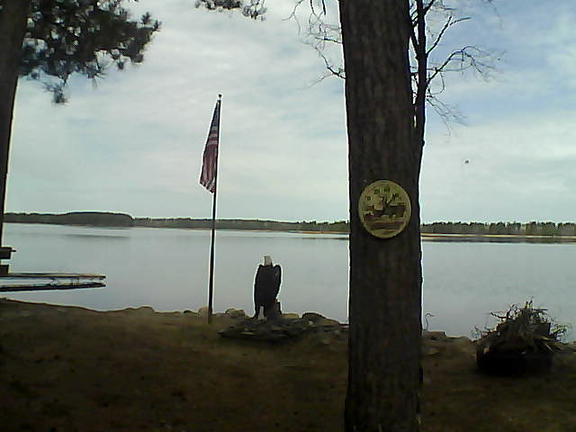 Whiteface Cam Image - Sat, 05/05/2018 10:06am 