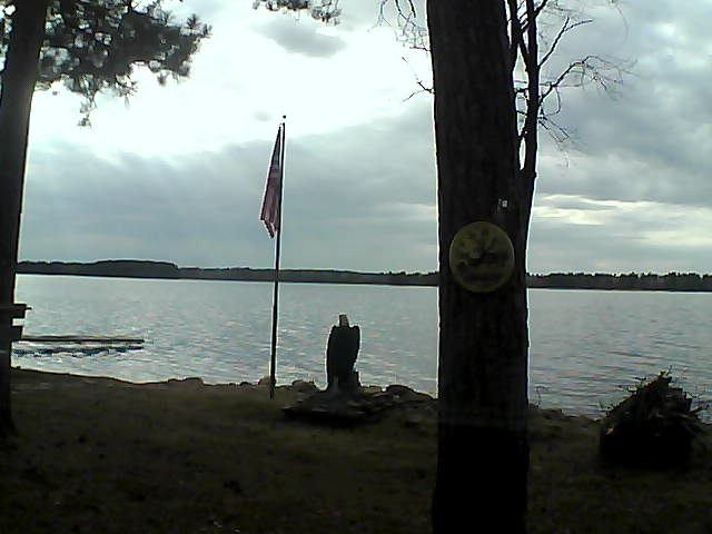 Whiteface Cam Image - Sat, 05/05/2018 5:46pm 