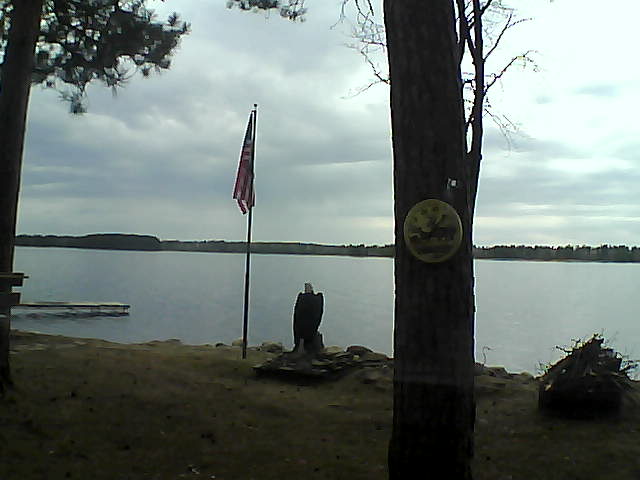 Whiteface Cam Image - Sat, 05/05/2018 5:56pm 