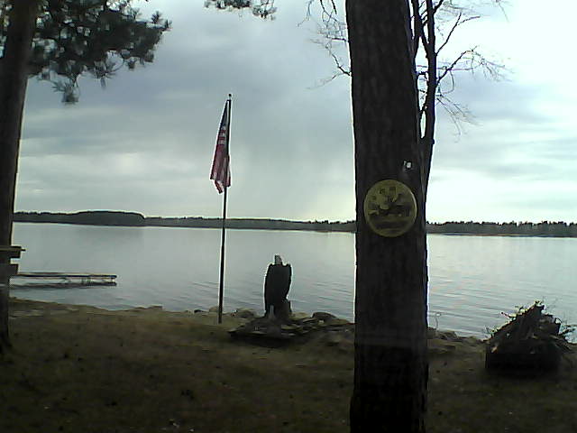 Whiteface Cam Image - Sat, 05/05/2018 6:06pm 