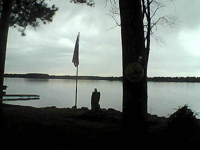 Whiteface Cam Image - Sat, 05/05/2018 6:16pm 