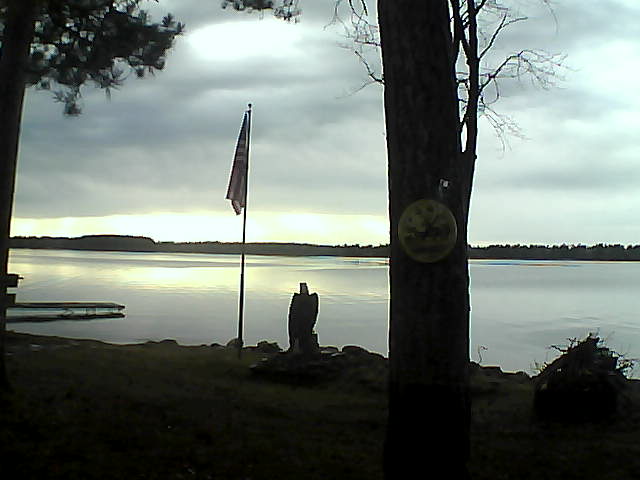 Whiteface Cam Image - Sat, 05/05/2018 6:36pm 