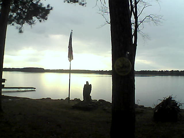 Whiteface Cam Image - Sat, 05/05/2018 6:56pm 