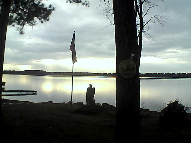 Whiteface Cam Image - Sat, 05/05/2018 7:06pm 