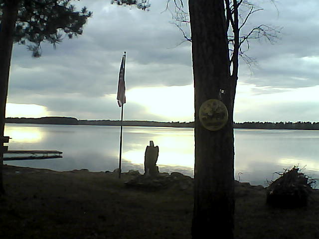 Whiteface Cam Image - Sat, 05/05/2018 7:16pm 