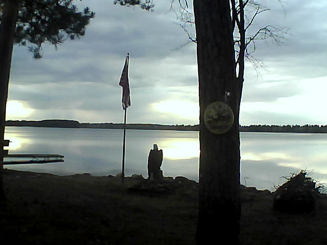 Whiteface Cam Image - Sat, 05/05/2018 7:26pm 