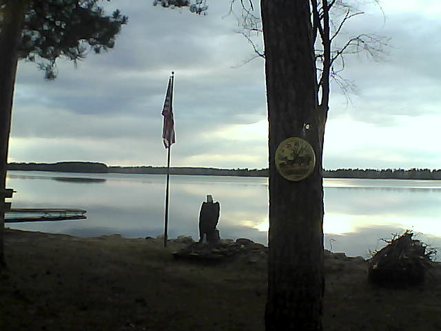 Whiteface Cam Image - Sat, 05/05/2018 7:36pm 