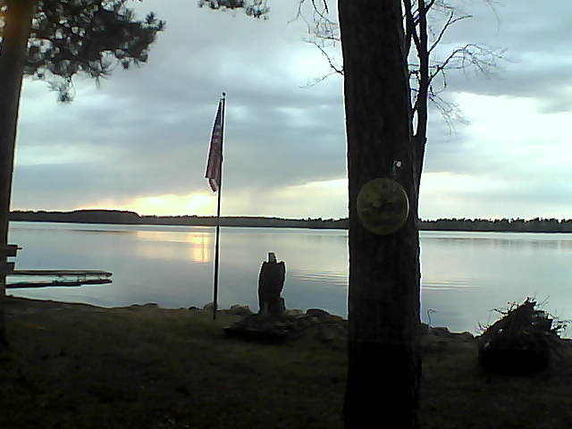 Whiteface Cam Image - Sat, 05/05/2018 7:56pm 