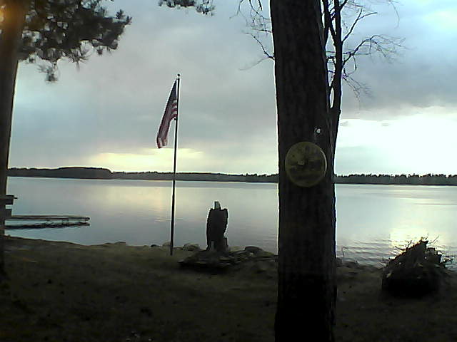 Whiteface Cam Image - Sat, 05/05/2018 8:06pm 