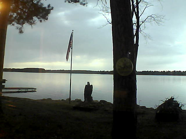 Whiteface Cam Image - Sat, 05/05/2018 8:16pm 