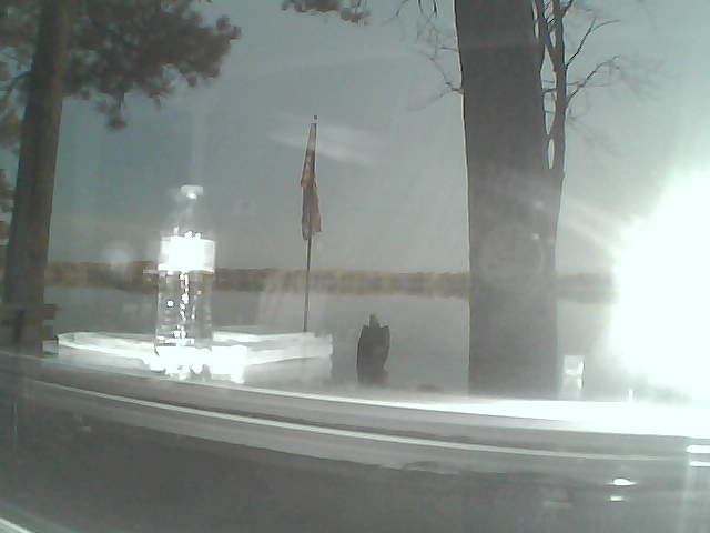 Whiteface Cam Image - Sun, 05/06/2018 5:16am 