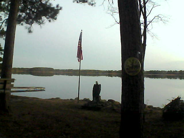 Whiteface Cam Image - Sun, 05/06/2018 5:26am 