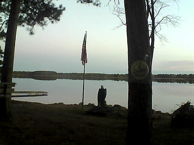 Whiteface Cam Image - Sun, 05/06/2018 5:36am 