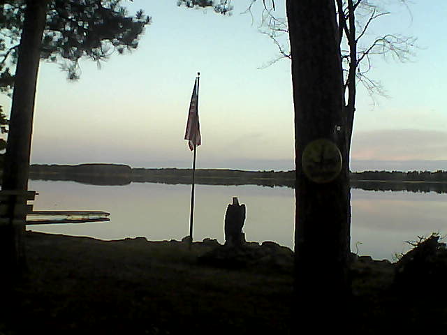 Whiteface Cam Image - Sun, 05/06/2018 5:46am 