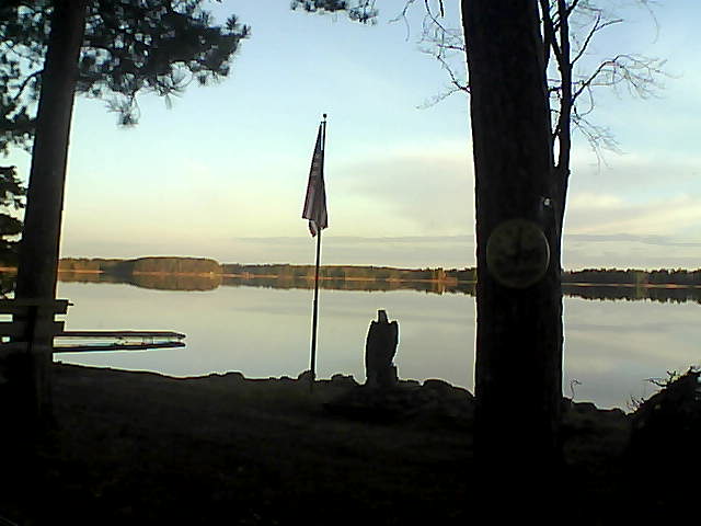 Whiteface Cam Image - Sun, 05/06/2018 6:06am 