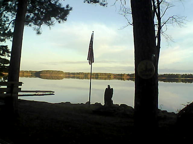 Whiteface Cam Image - Sun, 05/06/2018 6:16am 