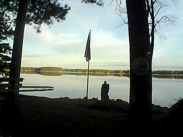 Whiteface Cam Image - Sun, 05/06/2018 6:26am 