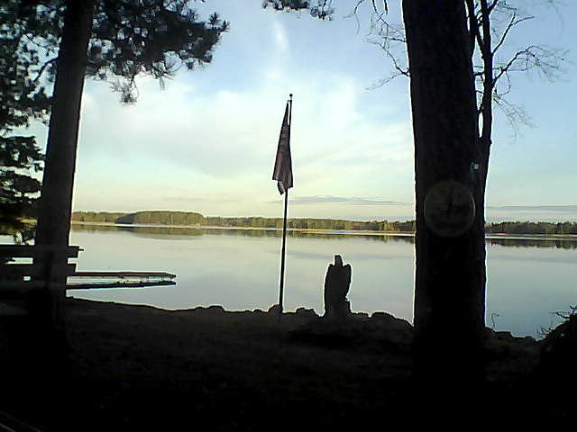 Whiteface Cam Image - Sun, 05/06/2018 6:36am 