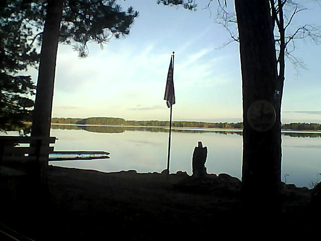 Whiteface Cam Image - Sun, 05/06/2018 6:46am 