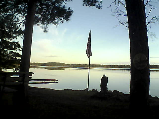 Whiteface Cam Image - Sun, 05/06/2018 6:56am 