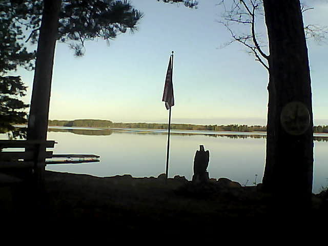 Whiteface Cam Image - Sun, 05/06/2018 7:06am 