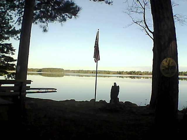 Whiteface Cam Image - Sun, 05/06/2018 7:16am 