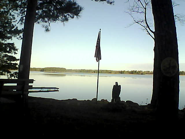 Whiteface Cam Image - Sun, 05/06/2018 7:36am 