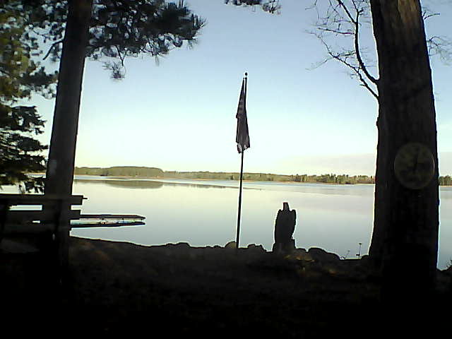 Whiteface Cam Image - Sun, 05/06/2018 7:46am 