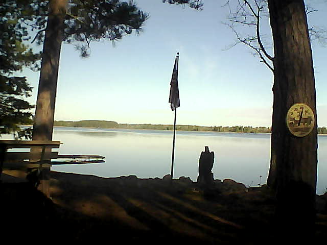 Whiteface Cam Image - Sun, 05/06/2018 8:06am 