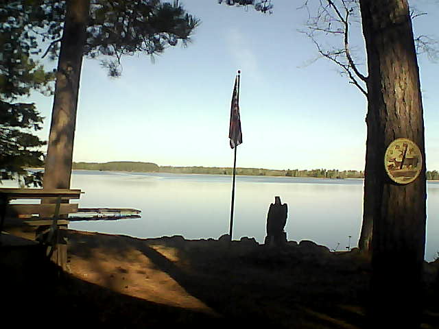 Whiteface Cam Image - Sun, 05/06/2018 8:16am 