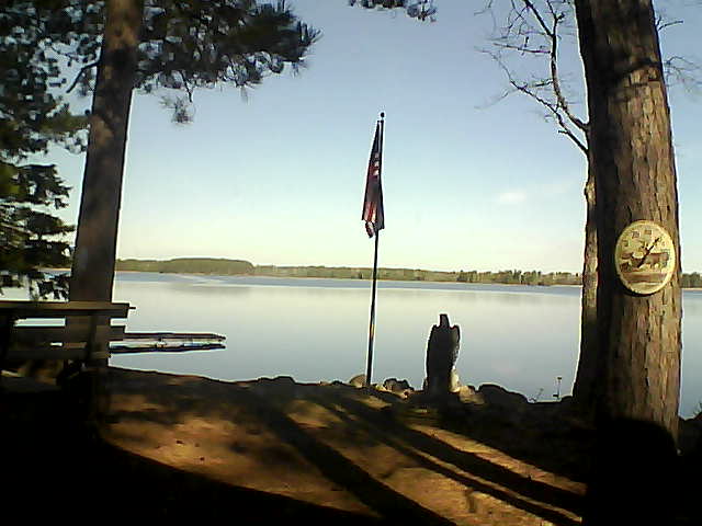 Whiteface Cam Image - Sun, 05/06/2018 8:26am 