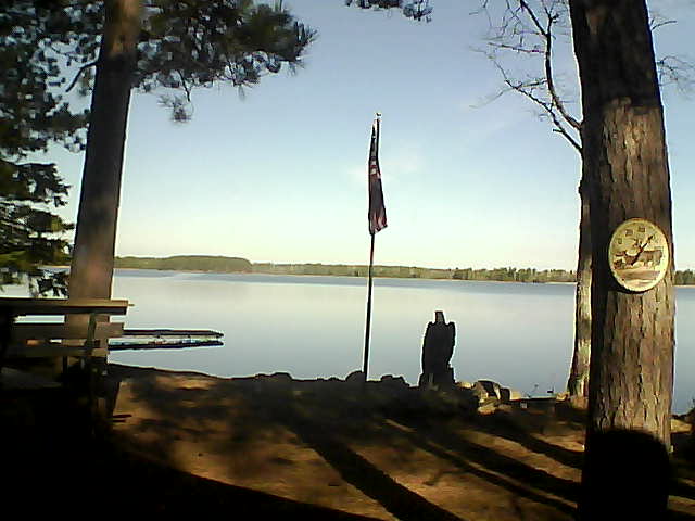 Whiteface Cam Image - Sun, 05/06/2018 8:36am 