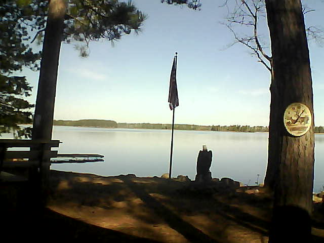 Whiteface Cam Image - Sun, 05/06/2018 8:46am 