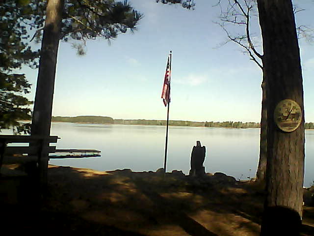 Whiteface Cam Image - Sun, 05/06/2018 8:56am 