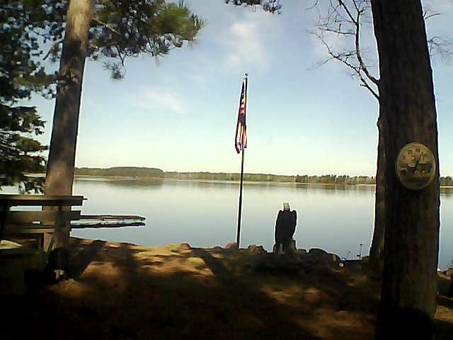 Whiteface Cam Image - Sun, 05/06/2018 9:06am 