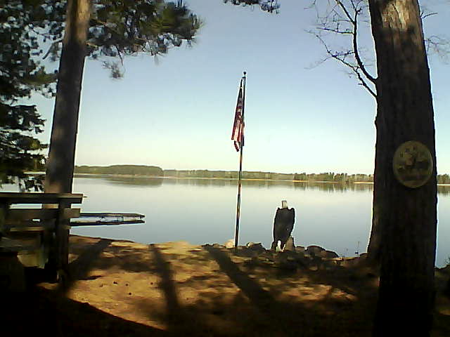 Whiteface Cam Image - Sun, 05/06/2018 9:16am 