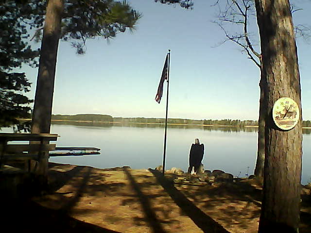 Whiteface Cam Image - Sun, 05/06/2018 9:26am 