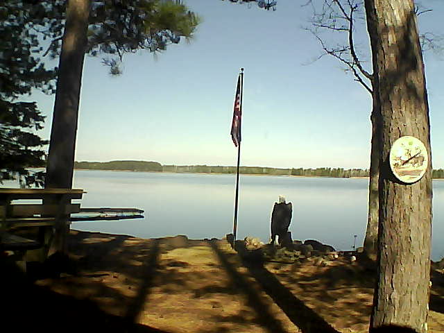 Whiteface Cam Image - Sun, 05/06/2018 9:36am 