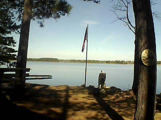 Whiteface Cam Image - Sun, 05/06/2018 9:46am 