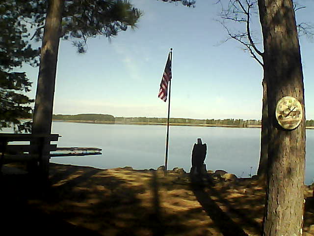 Whiteface Cam Image - Sun, 05/06/2018 9:56am 