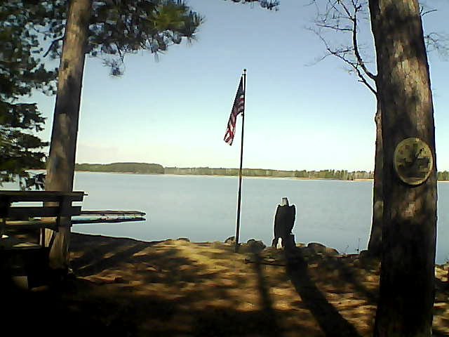 Whiteface Cam Image - Sun, 05/06/2018 10:06am 