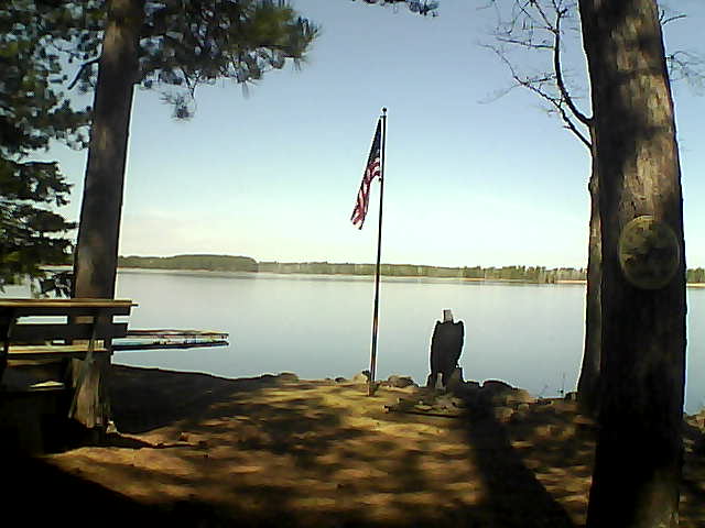 Whiteface Cam Image - Sun, 05/06/2018 10:16am 