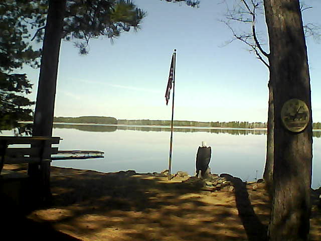 Whiteface Cam Image - Sun, 05/06/2018 10:36am 