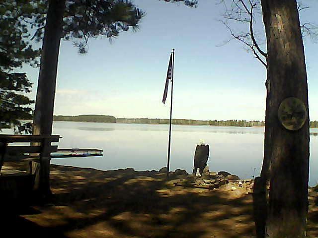 Whiteface Cam Image - Sun, 05/06/2018 10:56am 