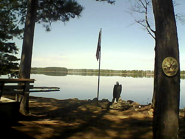 Whiteface Cam Image - Sun, 05/06/2018 11:06am 