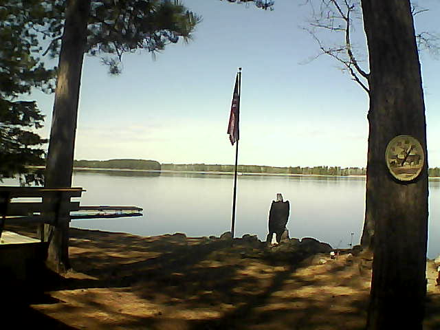 Whiteface Cam Image - Sun, 05/06/2018 11:16am 